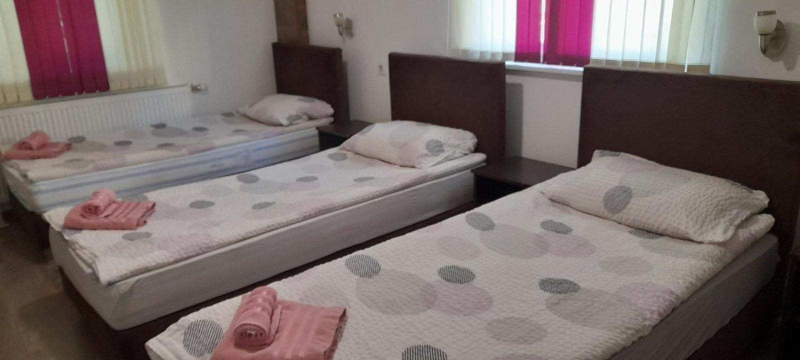 Pension Haus Baron 2 Friedrichsfeld Edingen-Neckarhausen Kültér fotó
