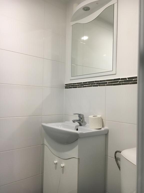 Pension Haus Baron 2 Friedrichsfeld Edingen-Neckarhausen Kültér fotó