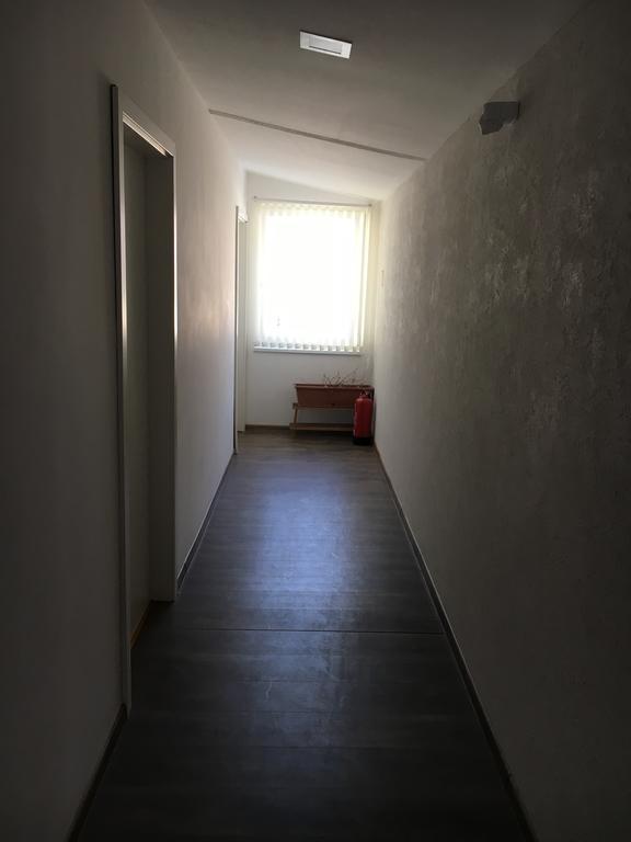 Pension Haus Baron 2 Friedrichsfeld Edingen-Neckarhausen Kültér fotó