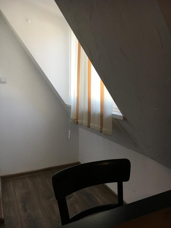 Pension Haus Baron 2 Friedrichsfeld Edingen-Neckarhausen Kültér fotó